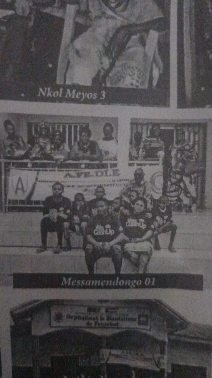 Photo AFEDIE 19